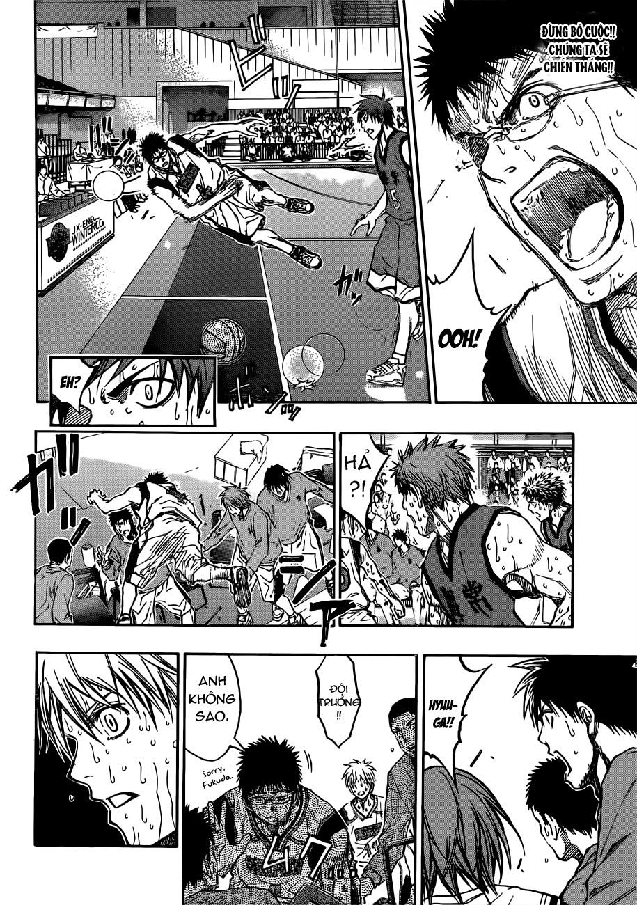 Chapter 199 - Trang 17