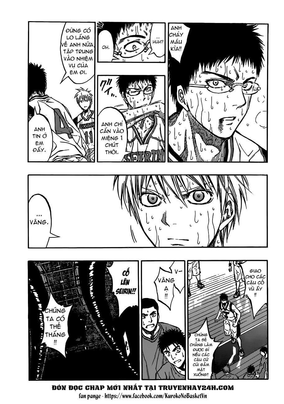 Chapter 199 - Trang 18