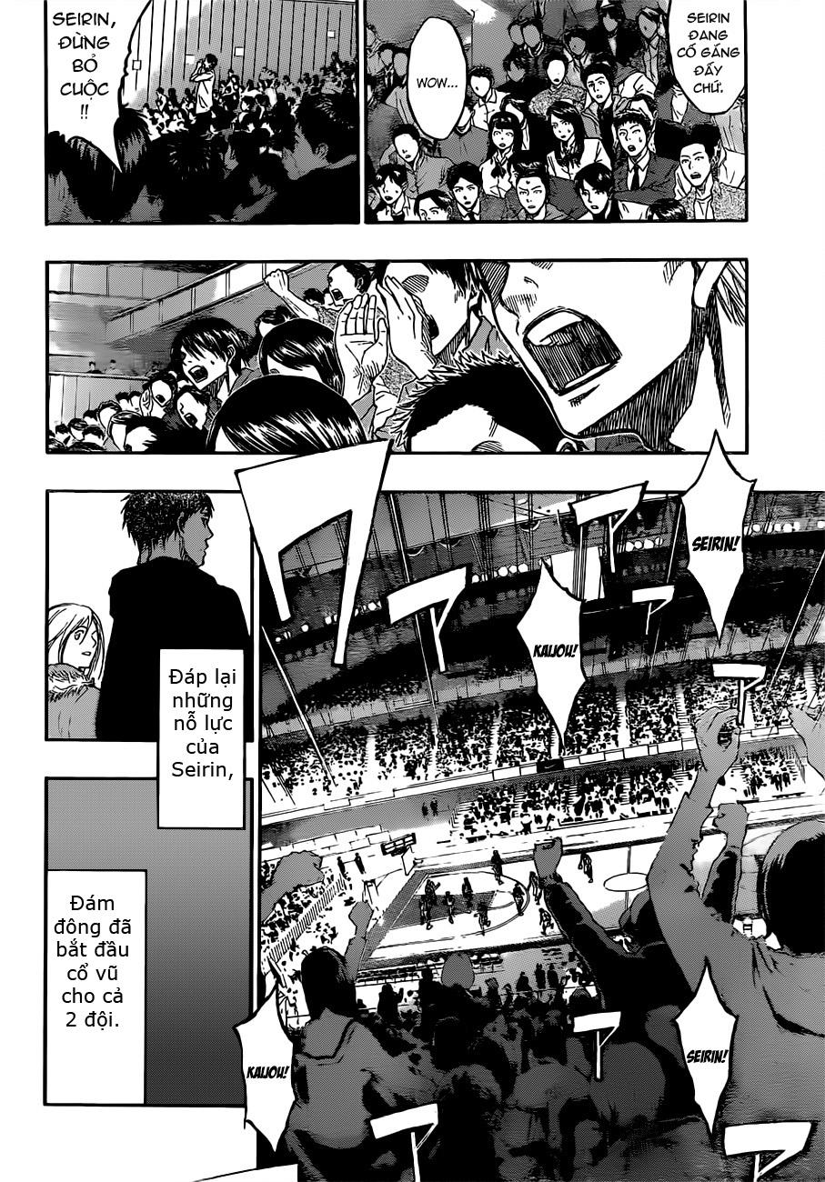 Chapter 199 - Trang 19