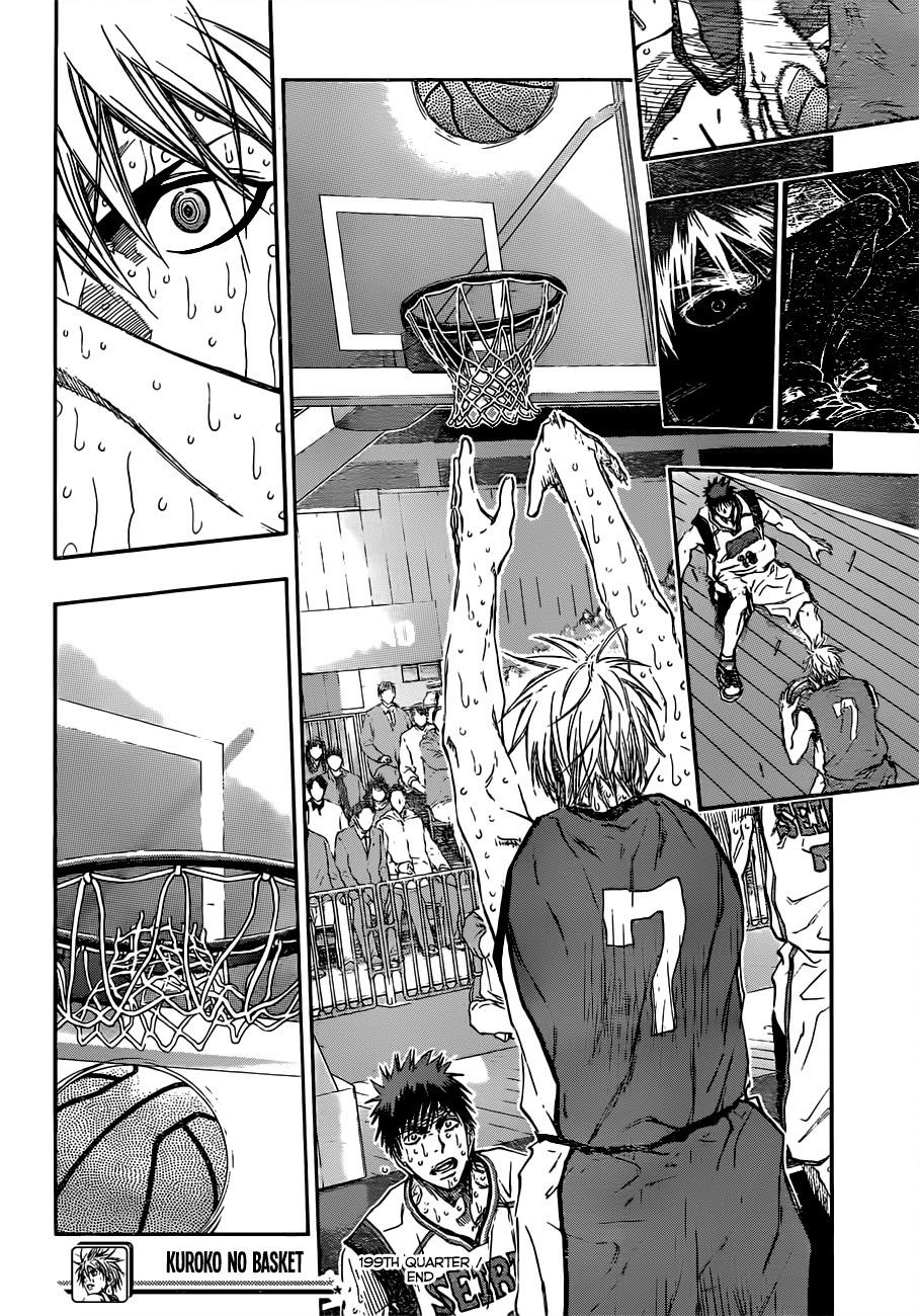 Chapter 199 - Trang 21