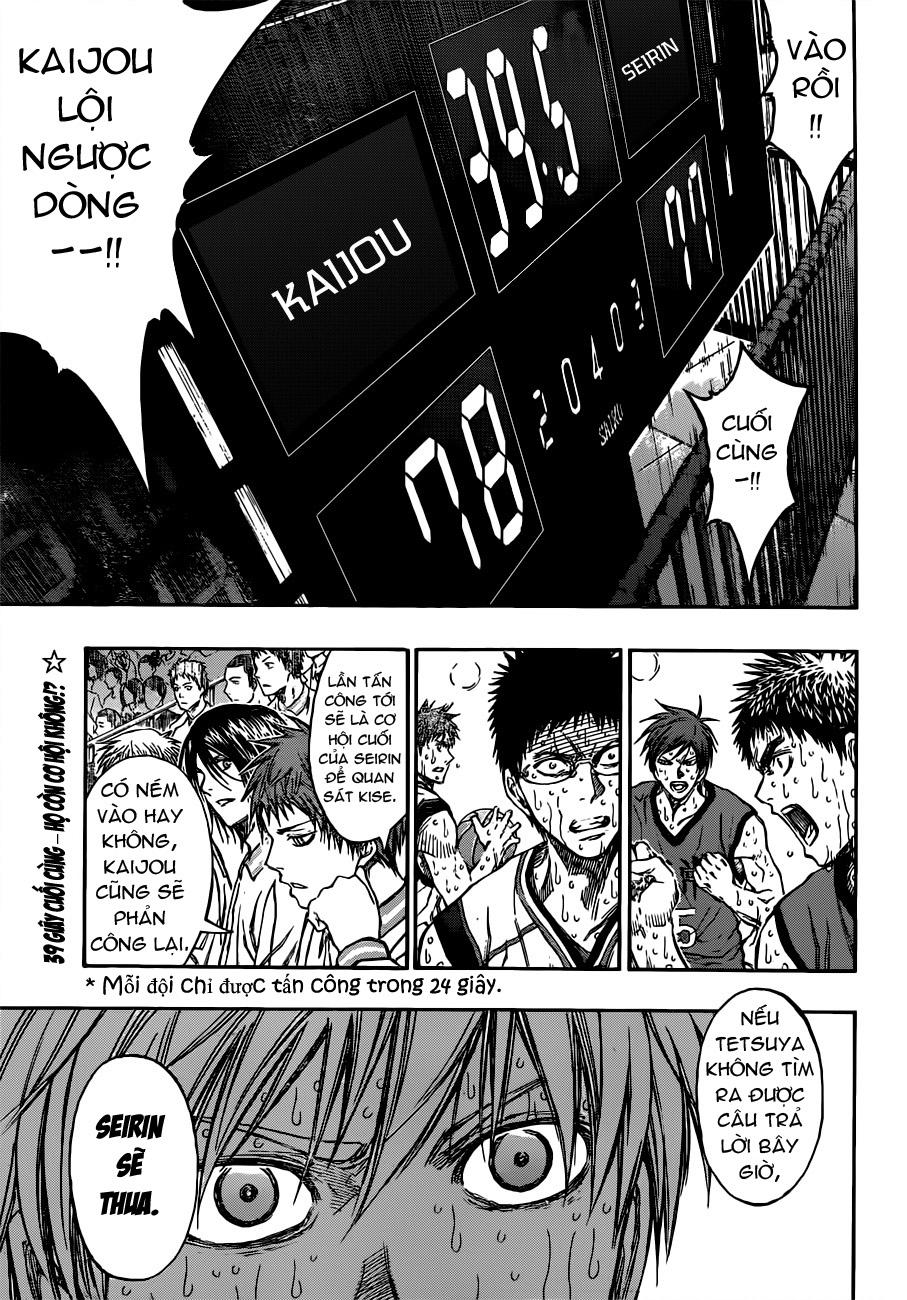 Chapter 199 - Trang 22