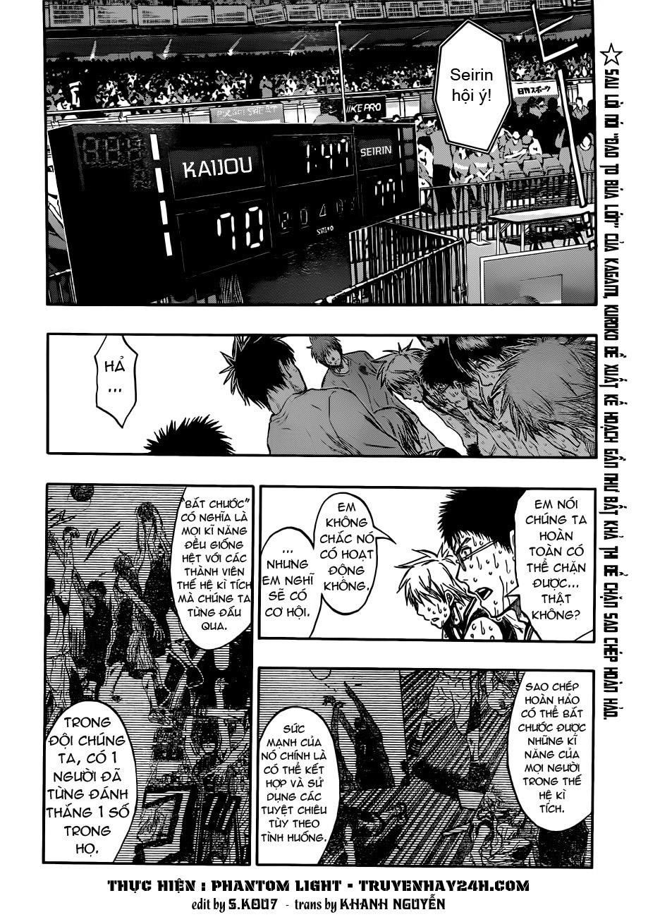 Chapter 199 - Trang 5