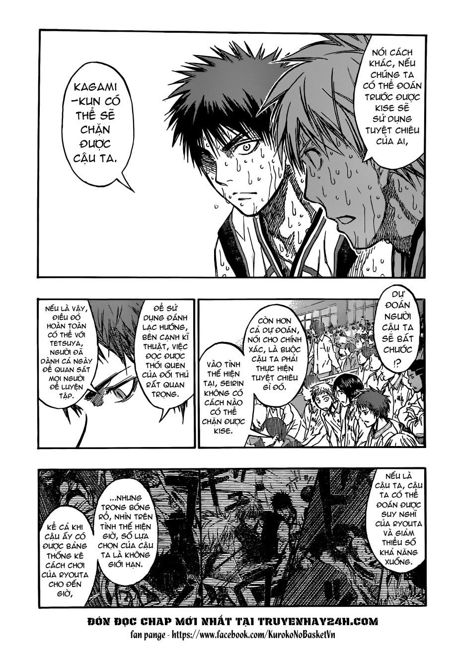 Chapter 199 - Trang 6