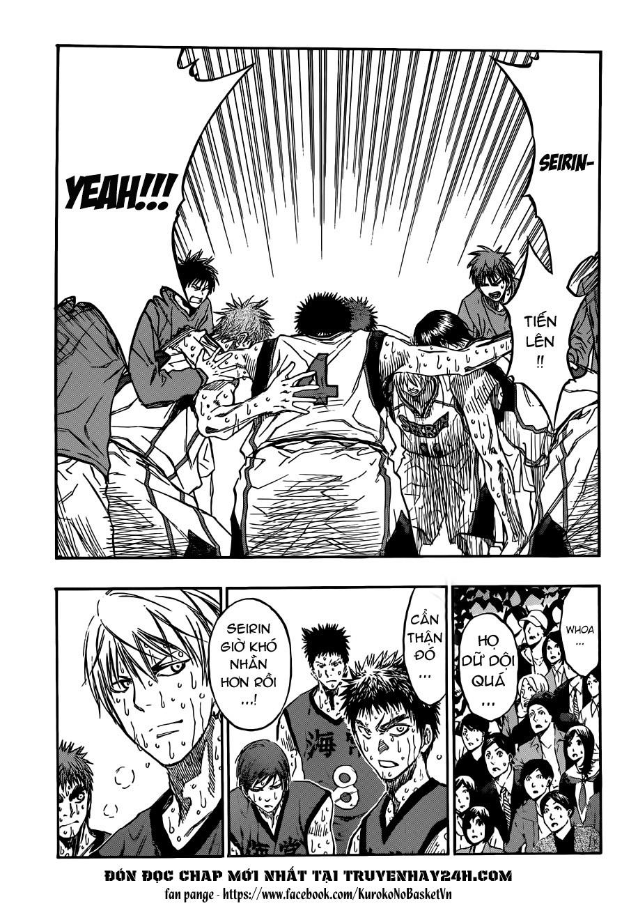 Chapter 199 - Trang 8