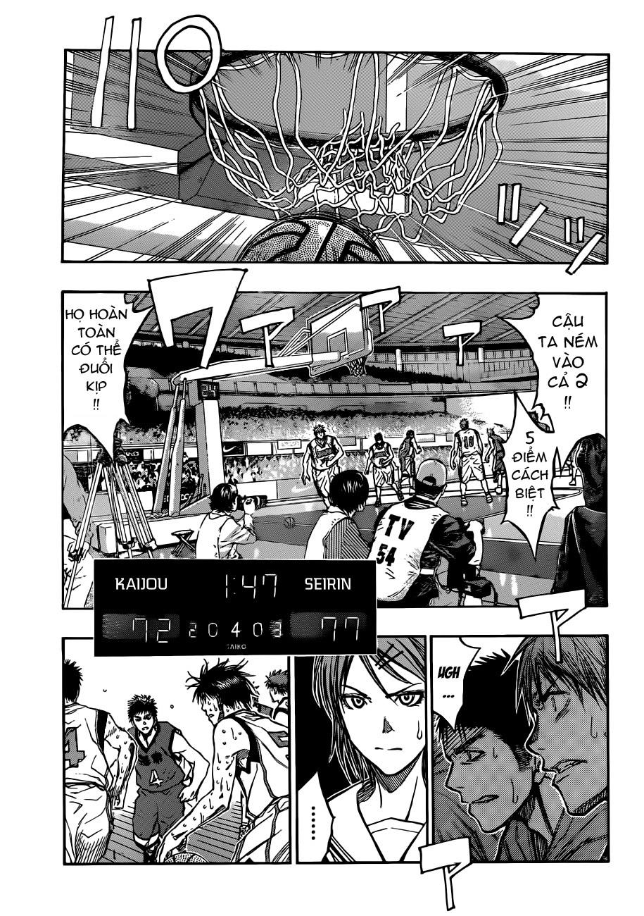 Chapter 199 - Trang 10