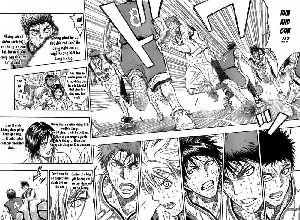 Chapter 200 - Trang 11