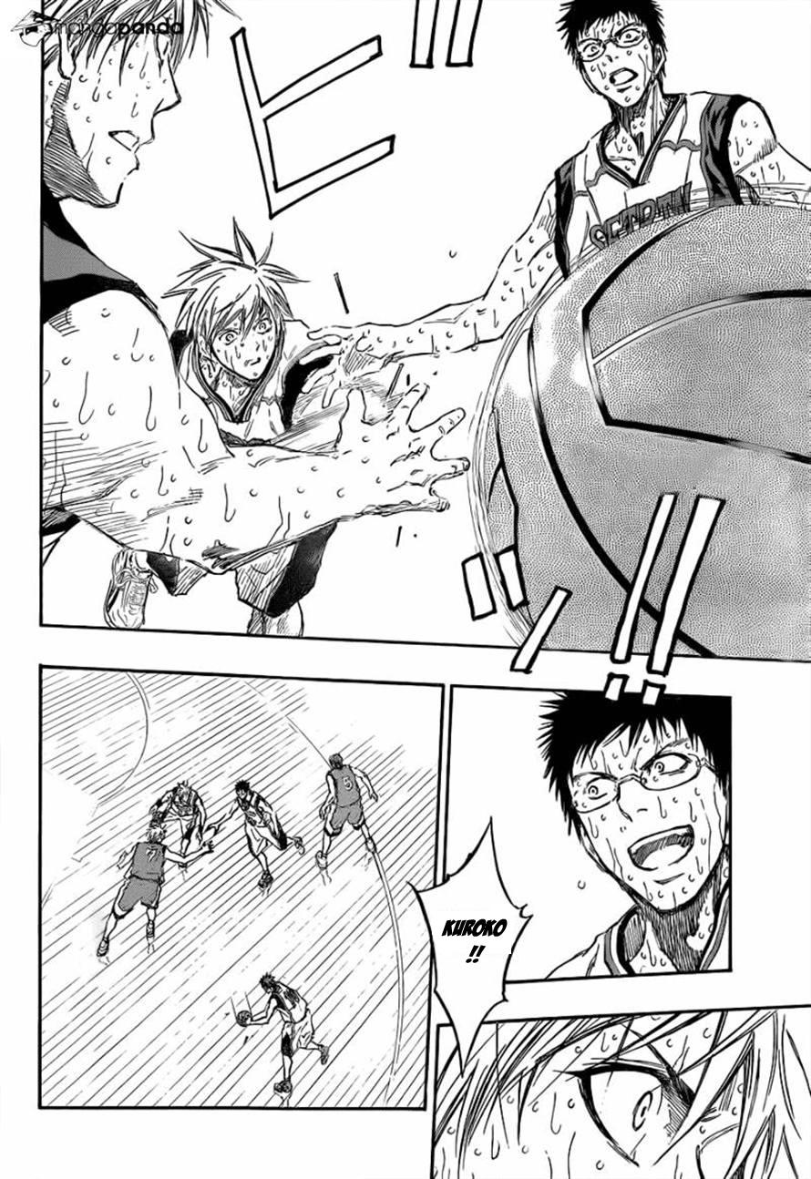Chapter 200 - Trang 16