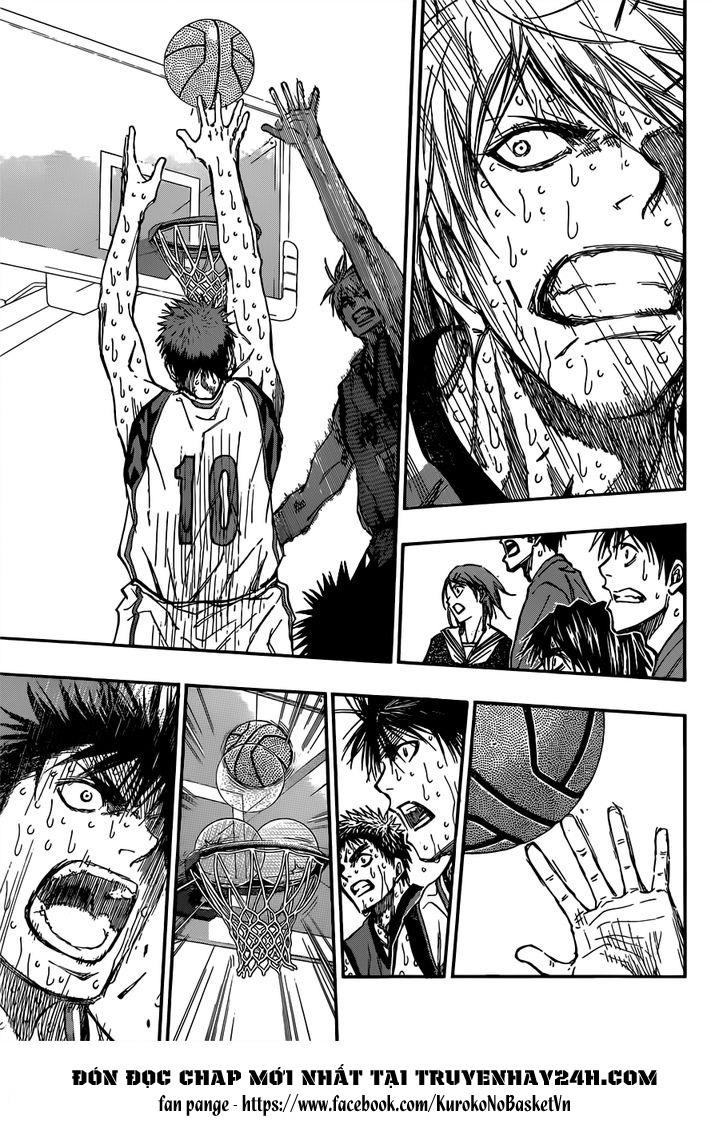 Chapter 200 - Trang 17