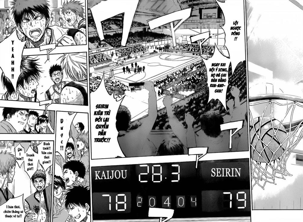 Chapter 200 - Trang 18