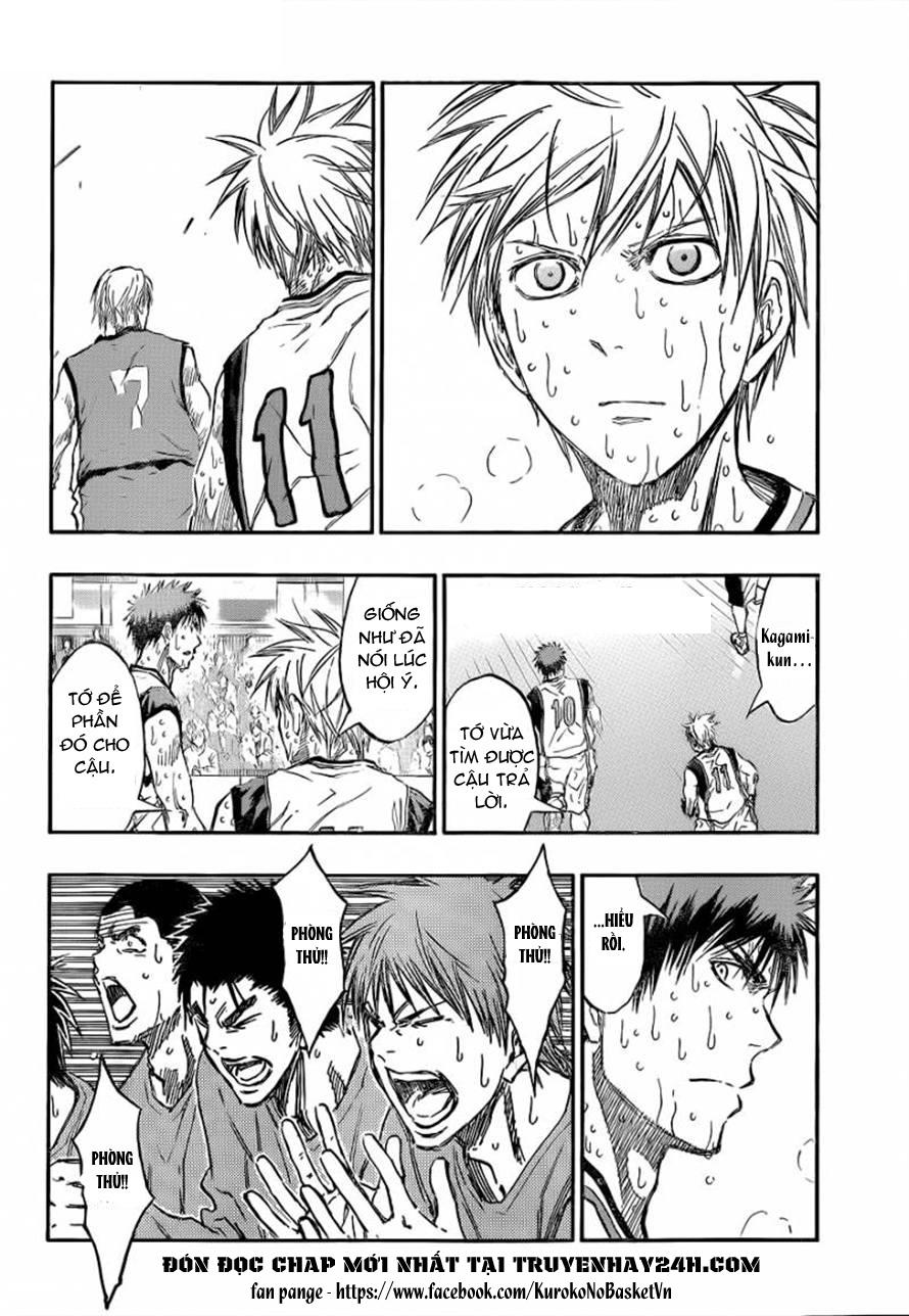 Chapter 200 - Trang 19