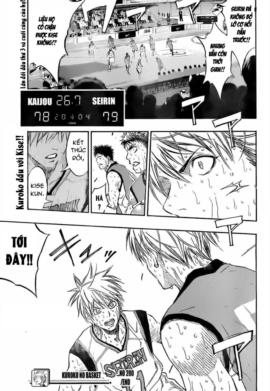 Chapter 200 - Trang 20