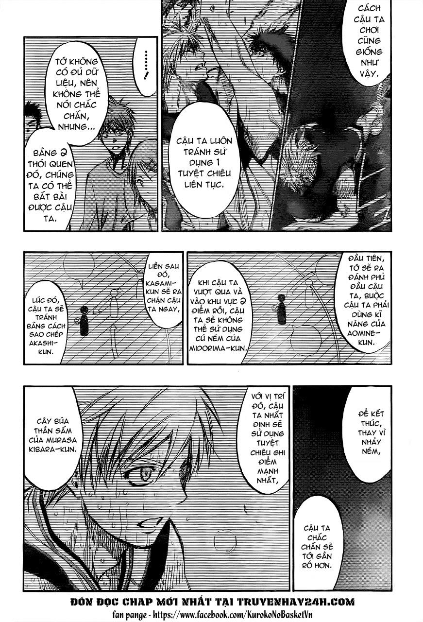 Chapter 201 - Trang 15