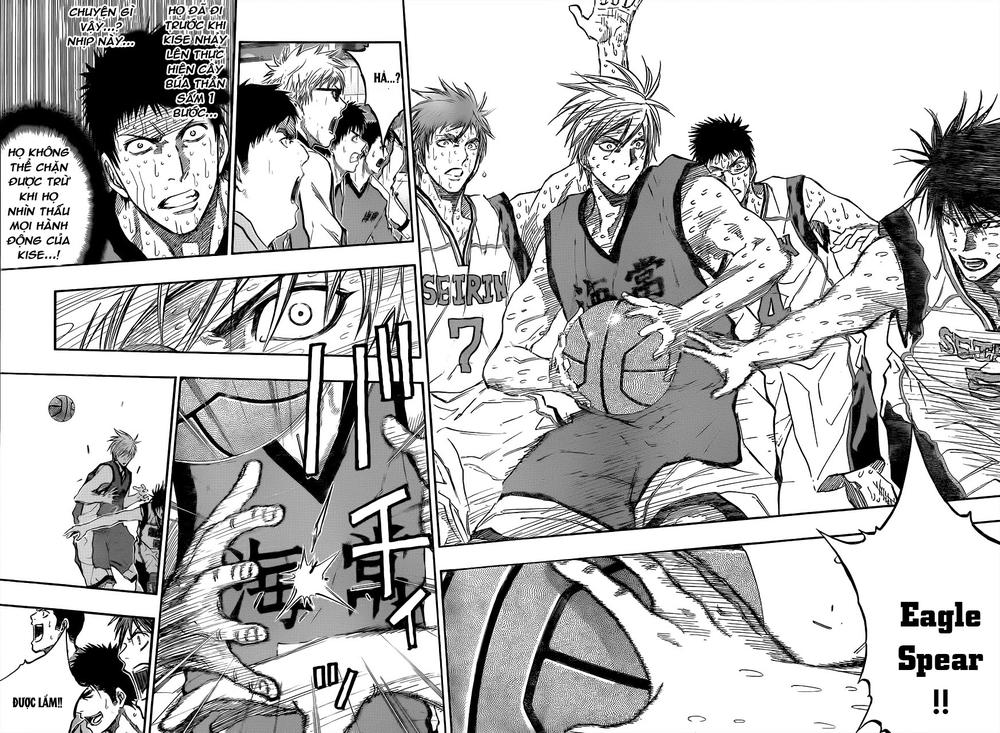 Chapter 201 - Trang 17