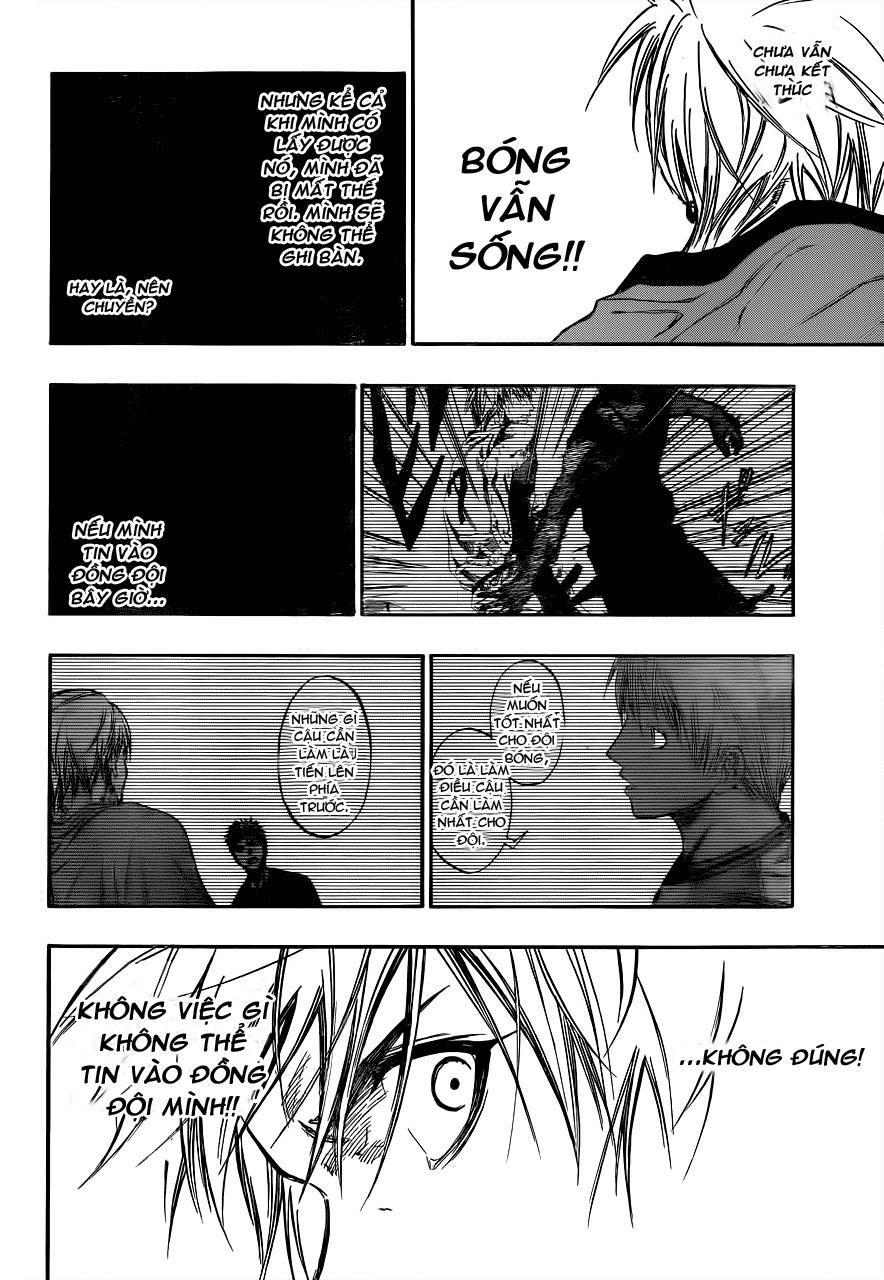 Chapter 201 - Trang 18