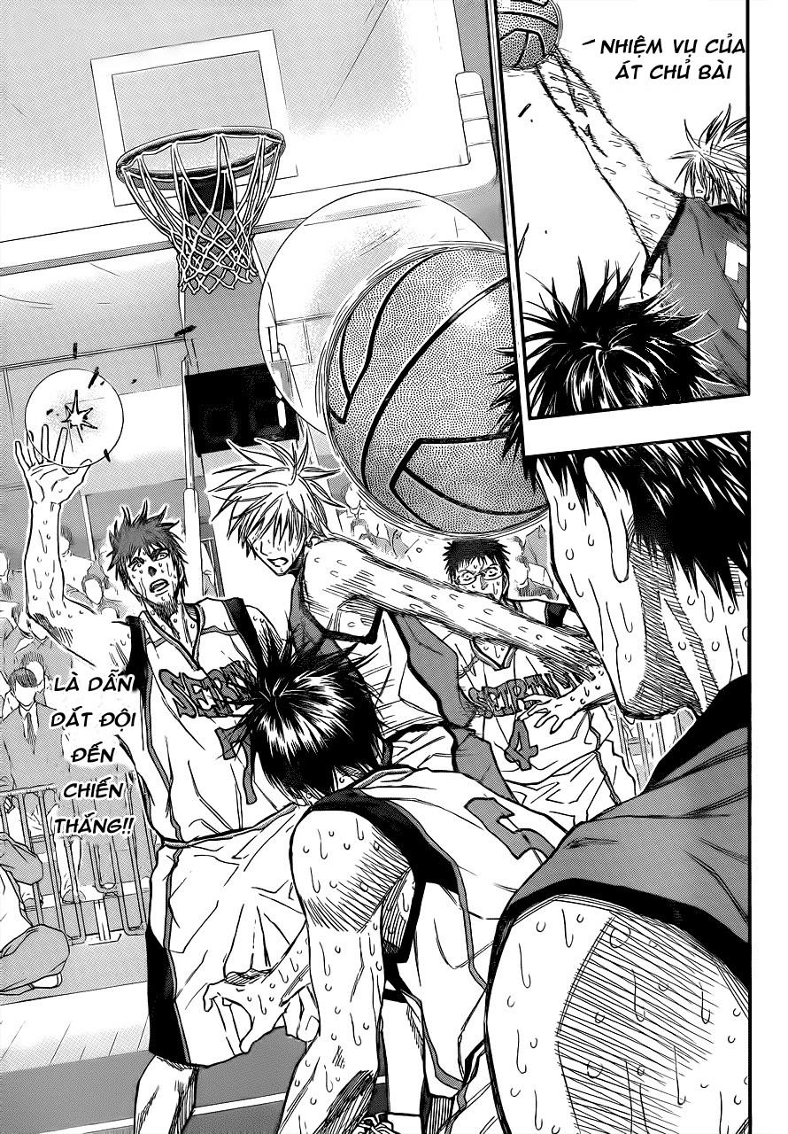 Chapter 201 - Trang 19