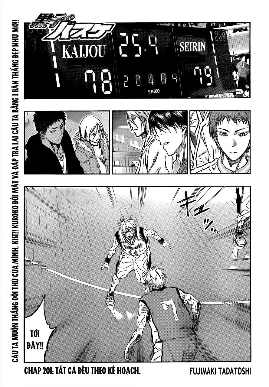 Chapter 201 - Trang 4