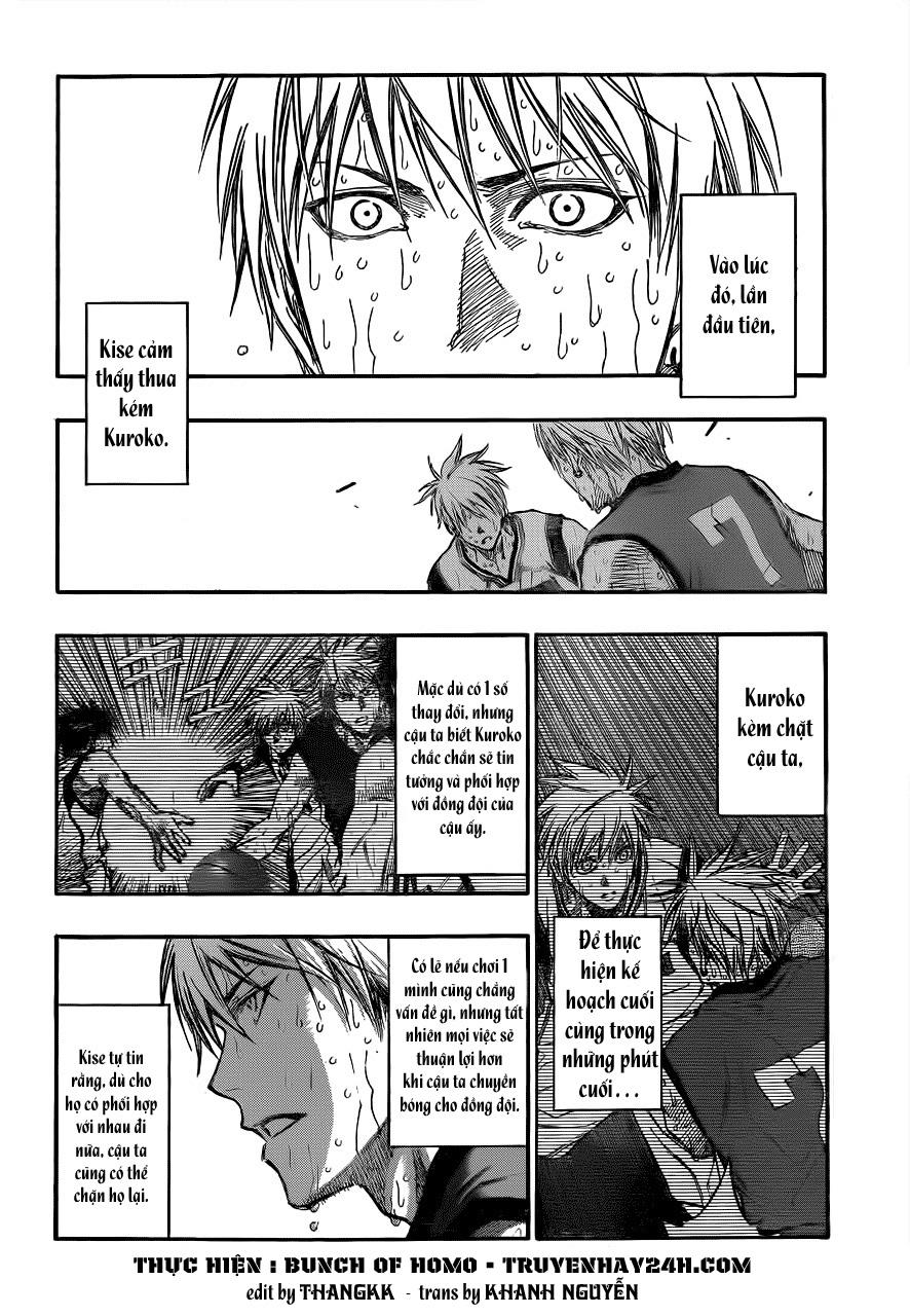 Chapter 201 - Trang 5