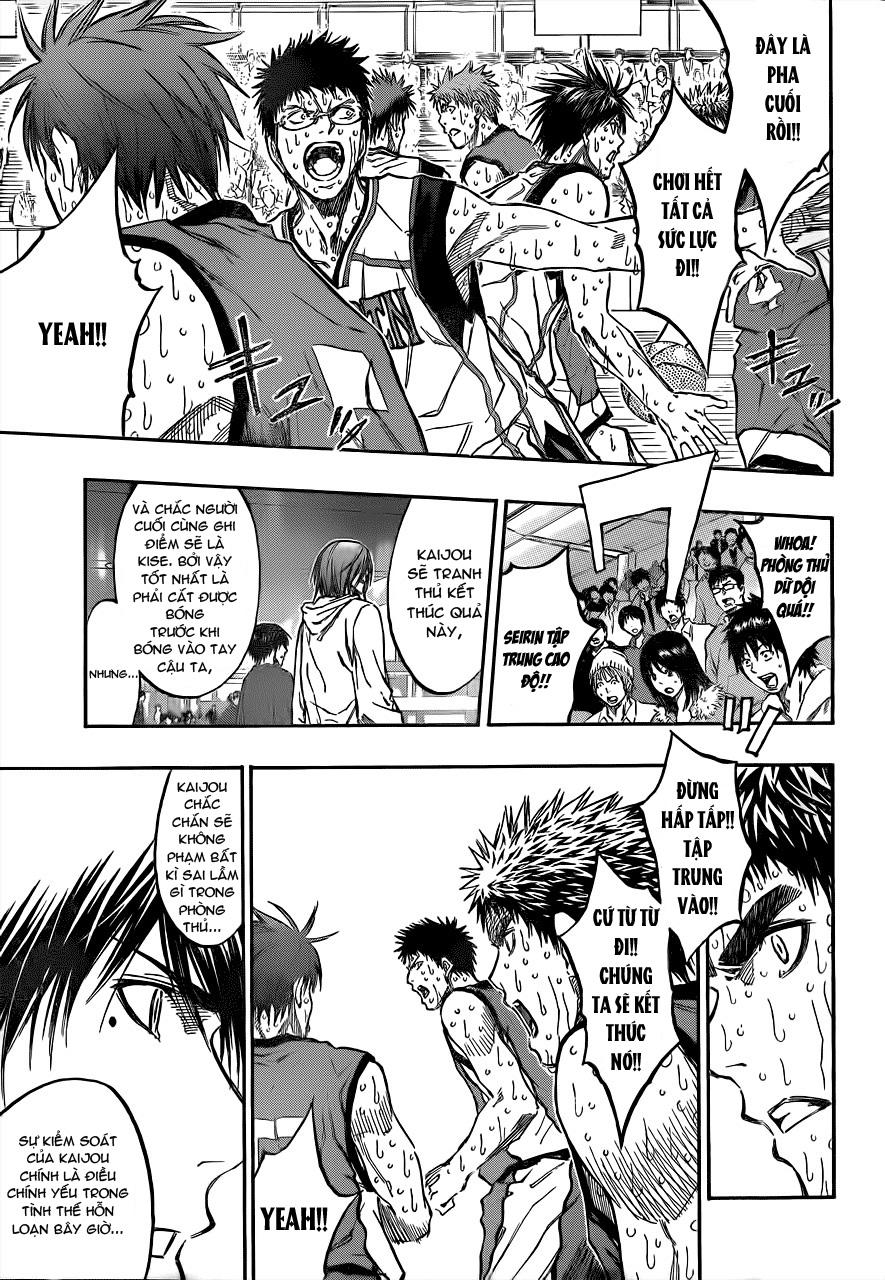 Chapter 201 - Trang 6