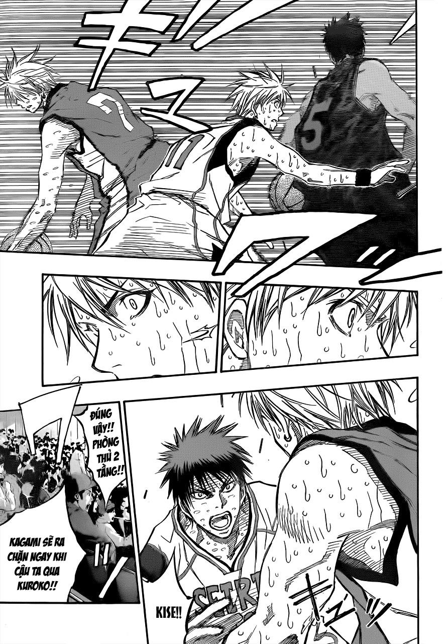 Chapter 201 - Trang 10