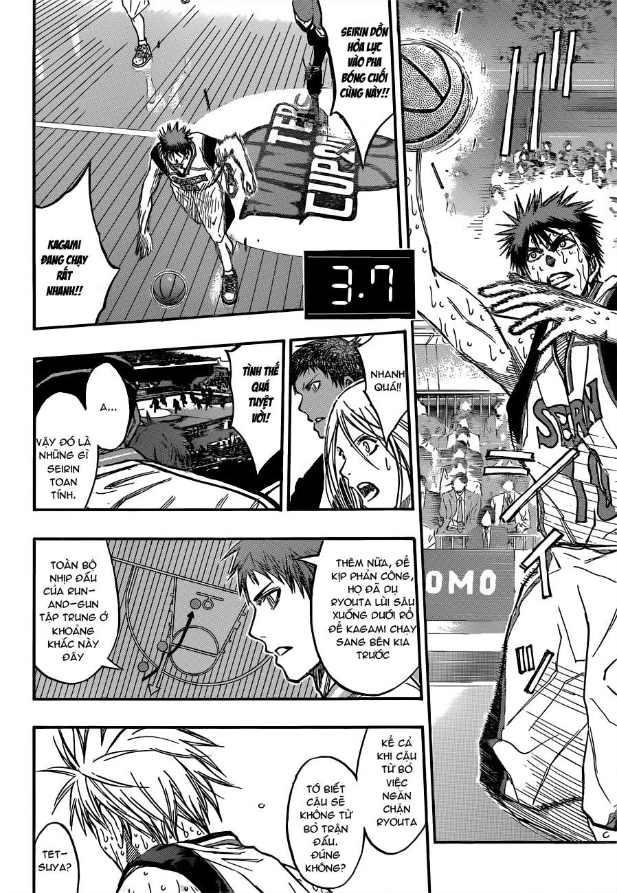Chapter 202 - Trang 11
