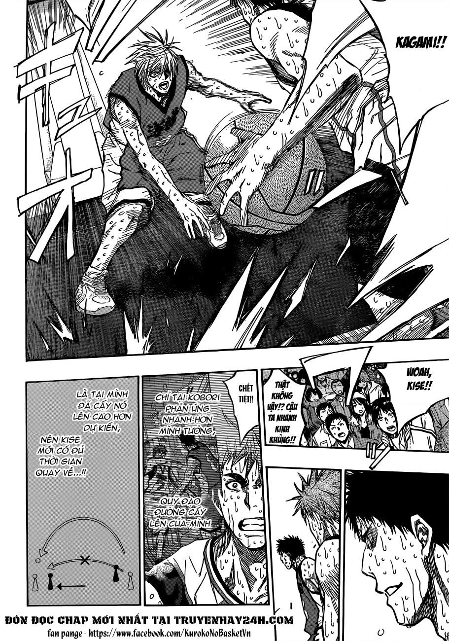 Chapter 202 - Trang 13