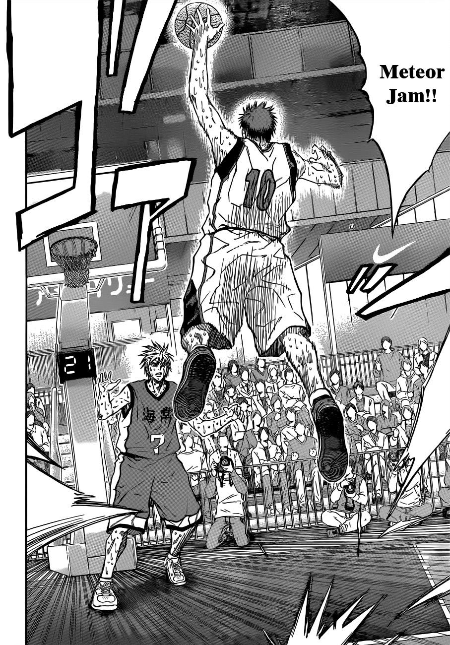 Chapter 202 - Trang 15