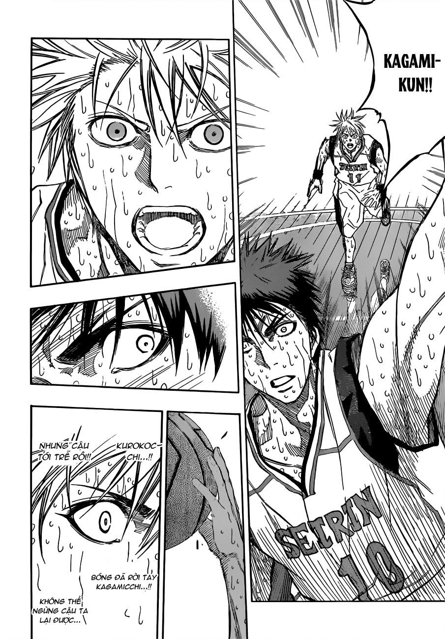 Chapter 202 - Trang 17