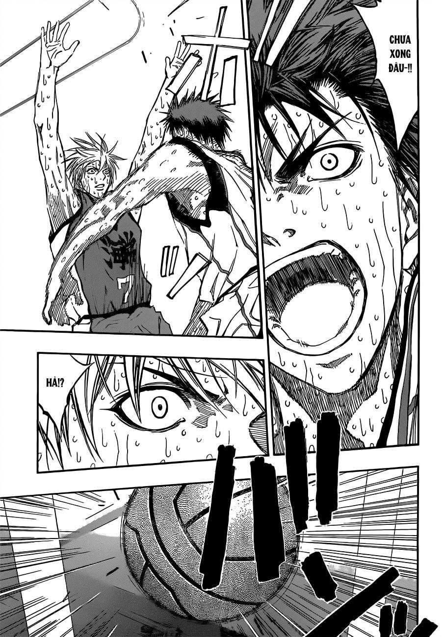 Chapter 202 - Trang 18