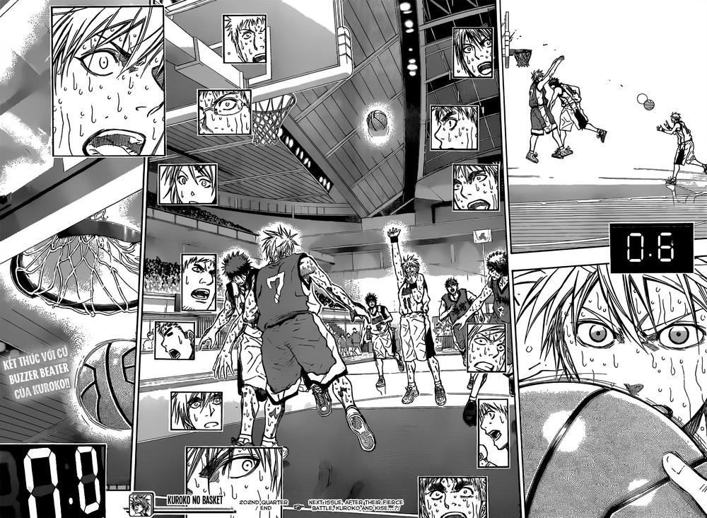 Chapter 202 - Trang 19