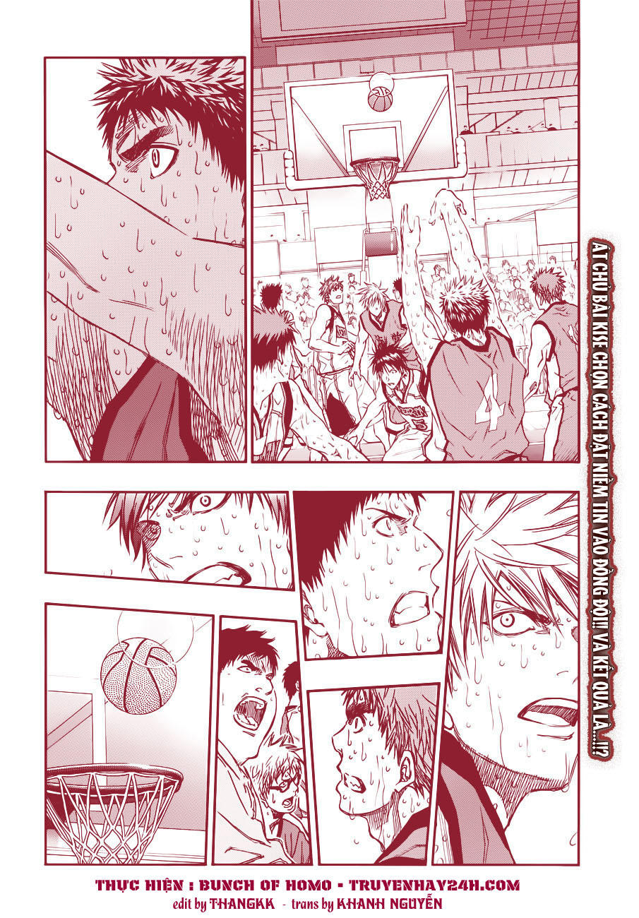 Chapter 202 - Trang 5