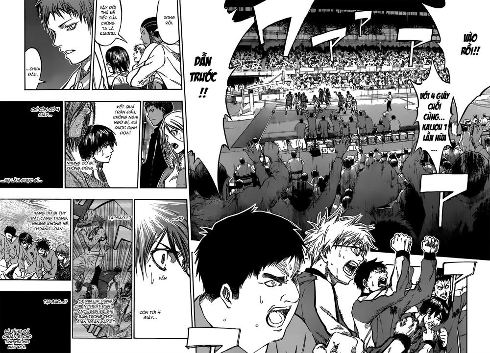 Chapter 202 - Trang 7