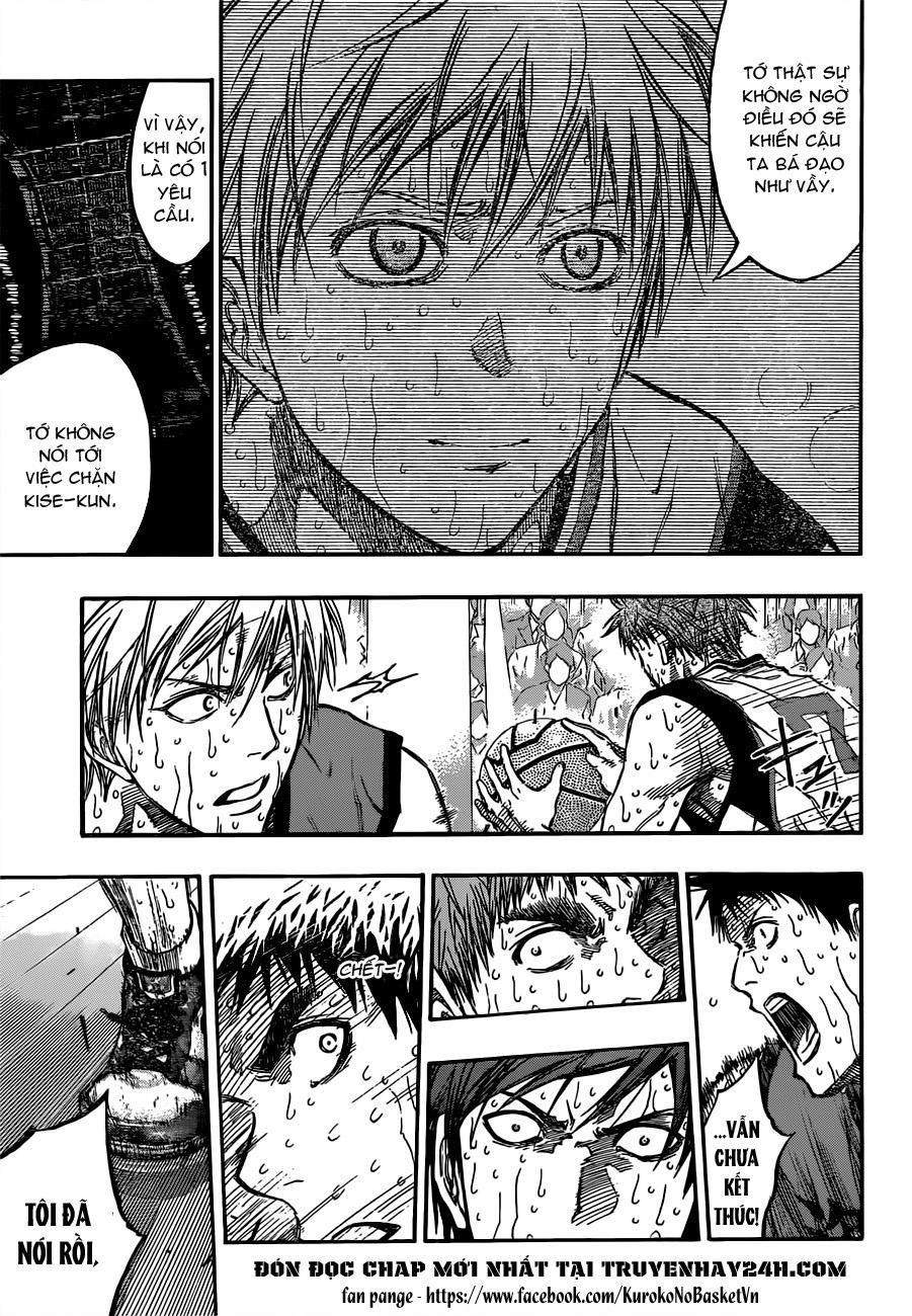 Chapter 202 - Trang 9