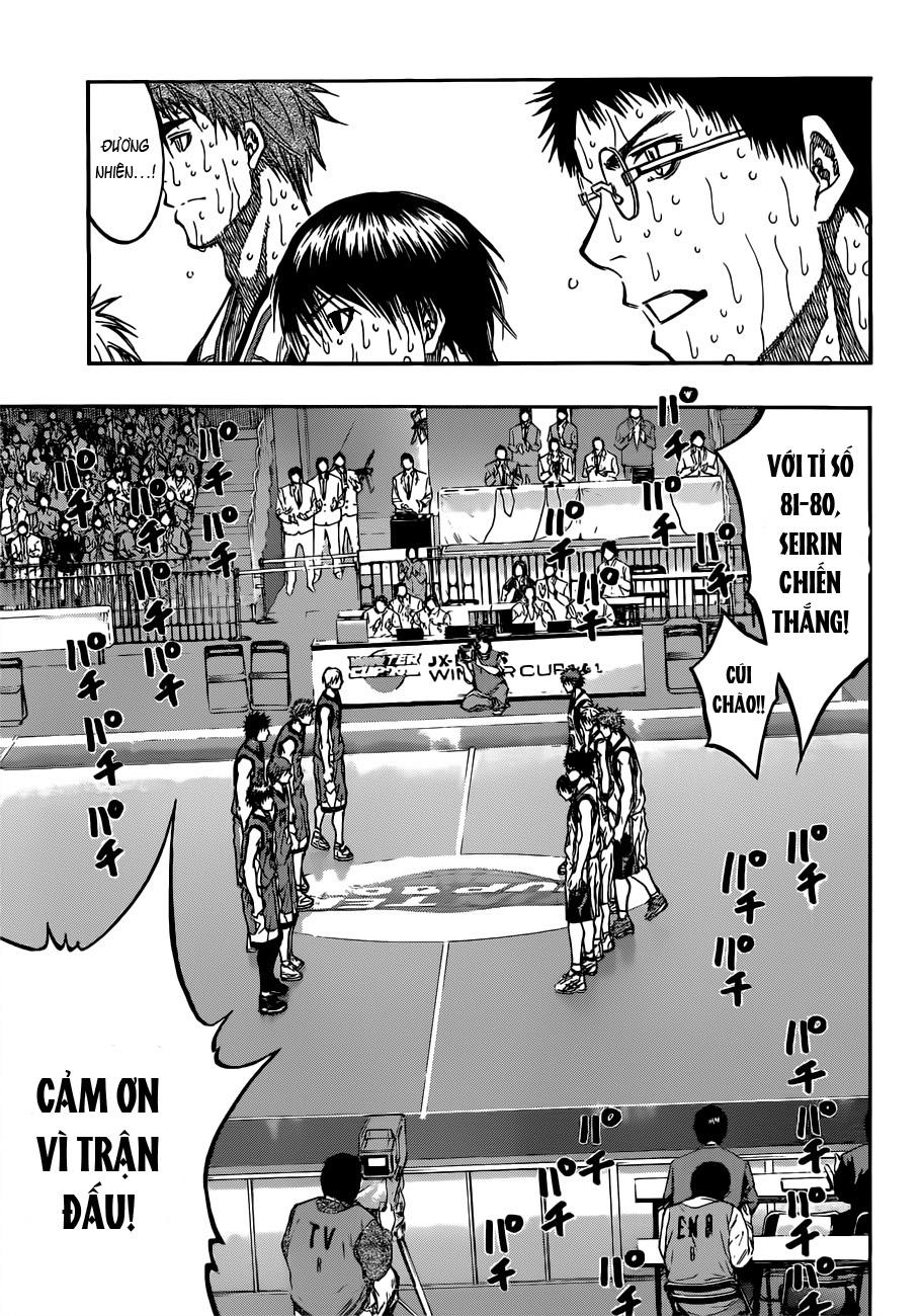 Chapter 203 - Trang 11
