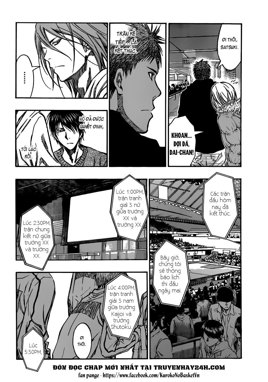 Chapter 203 - Trang 14