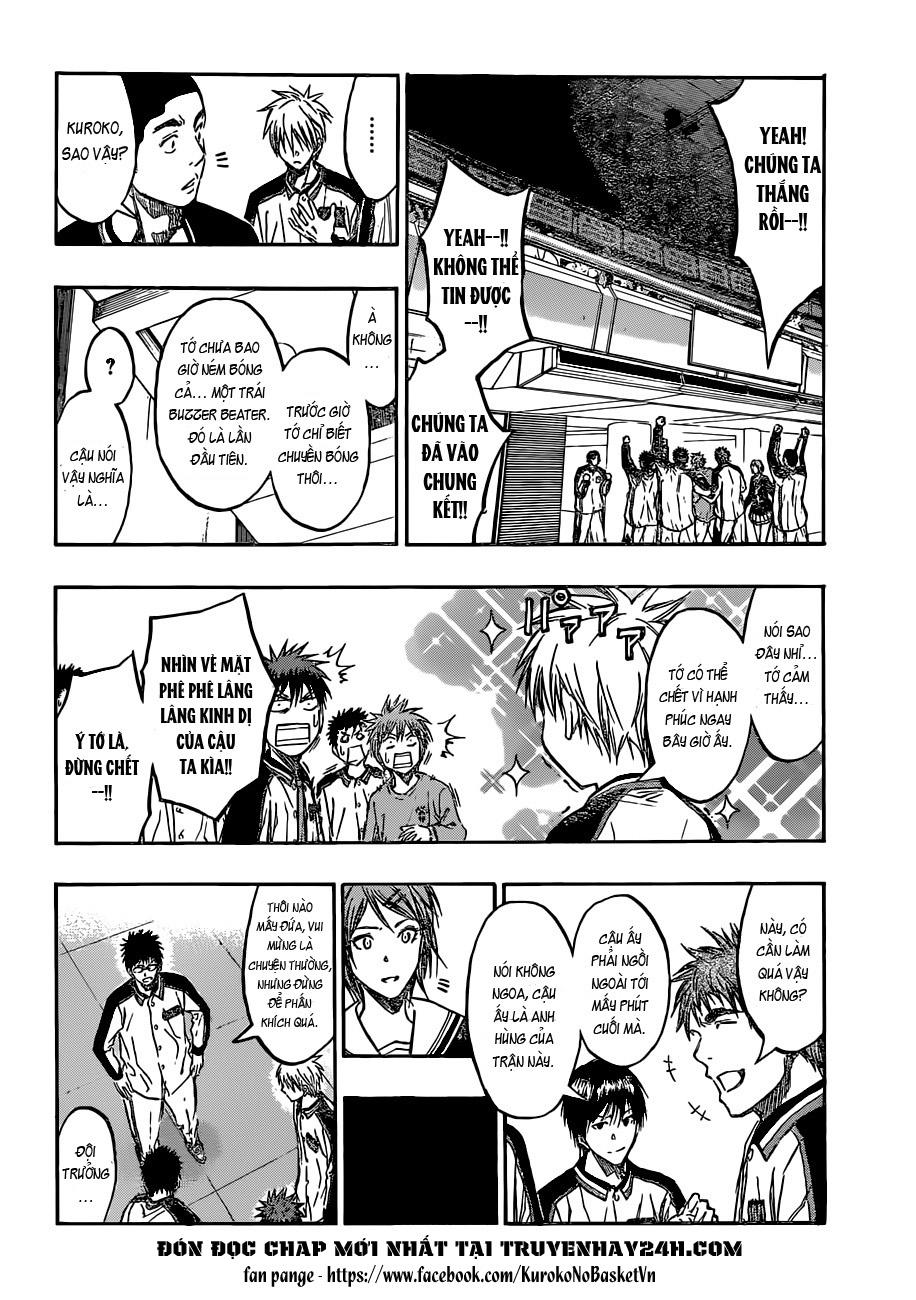 Chapter 203 - Trang 16