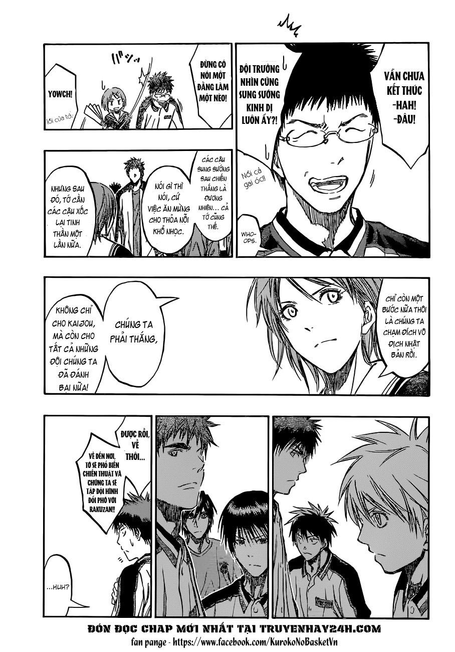 Chapter 203 - Trang 17