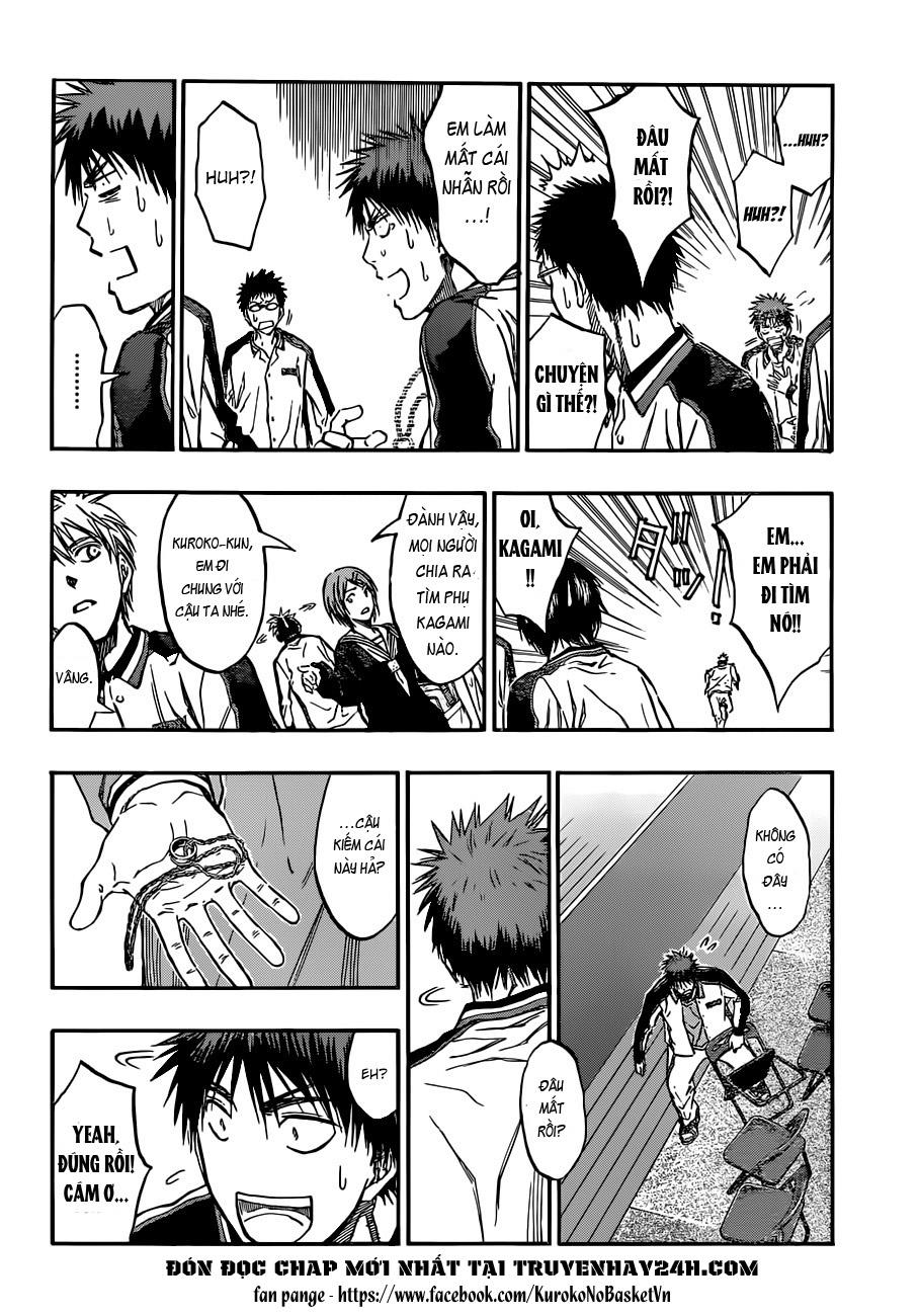 Chapter 203 - Trang 18