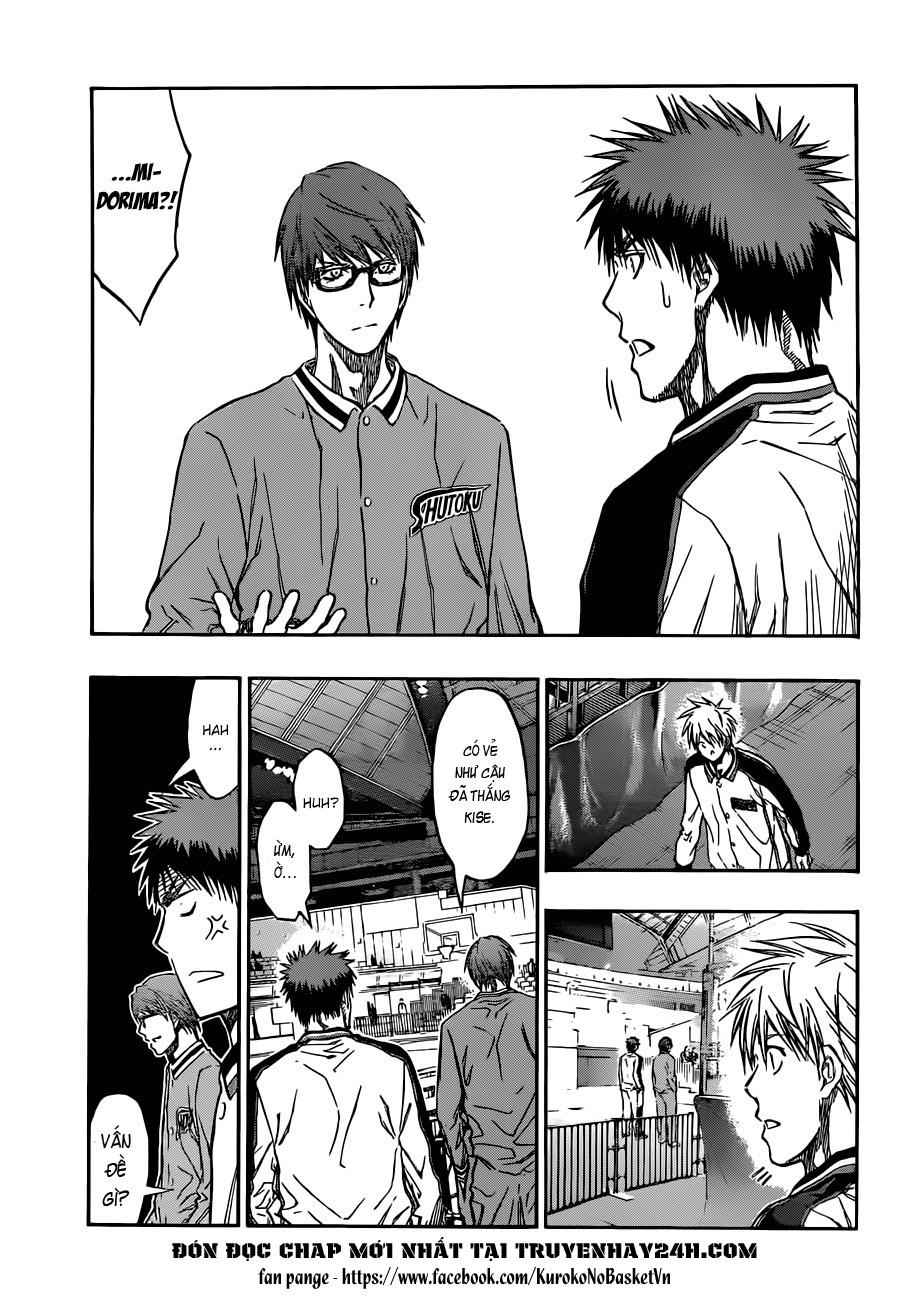 Chapter 203 - Trang 19