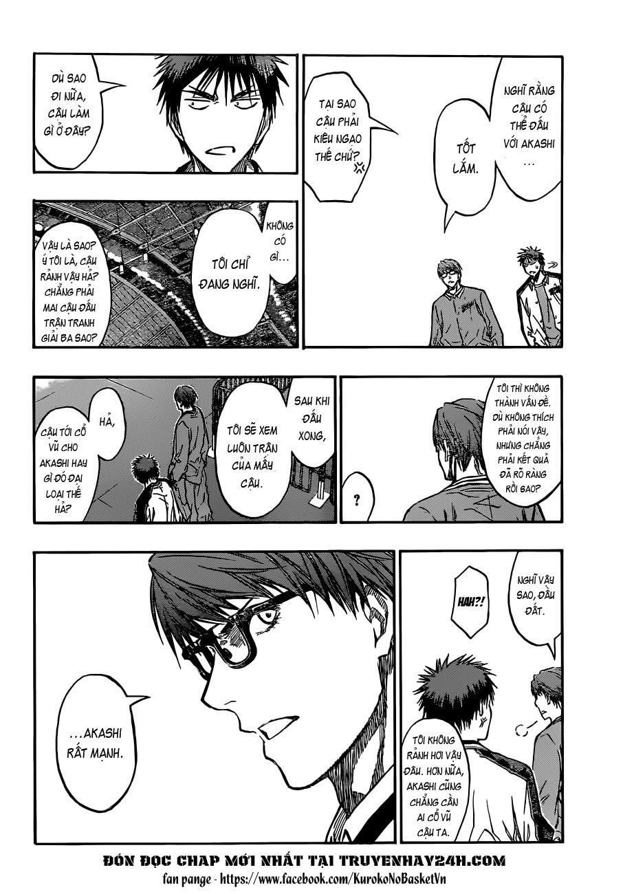 Chapter 203 - Trang 20