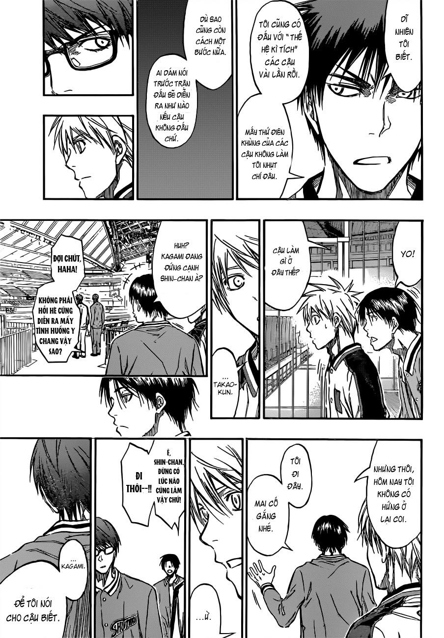 Chapter 203 - Trang 21