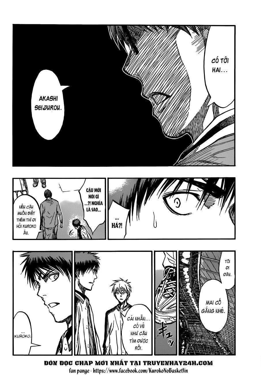 Chapter 203 - Trang 22
