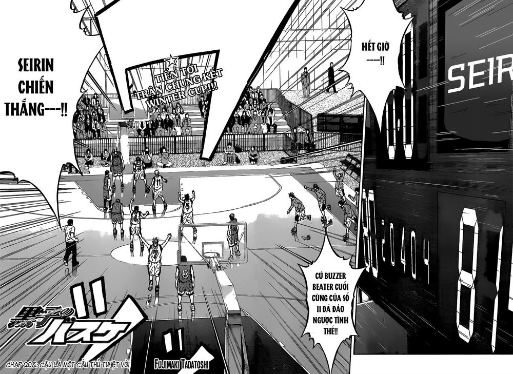 Chapter 203 - Trang 5