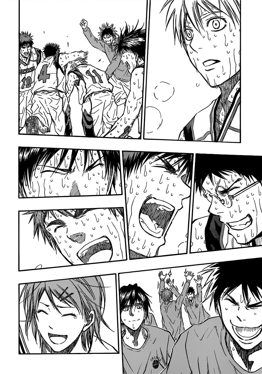 Chapter 203 - Trang 6