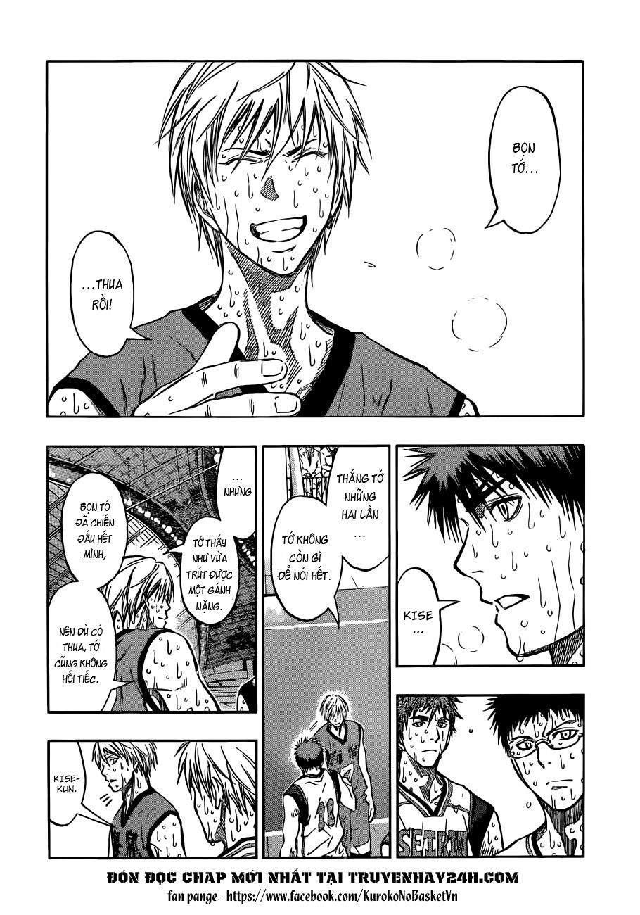 Chapter 203 - Trang 8