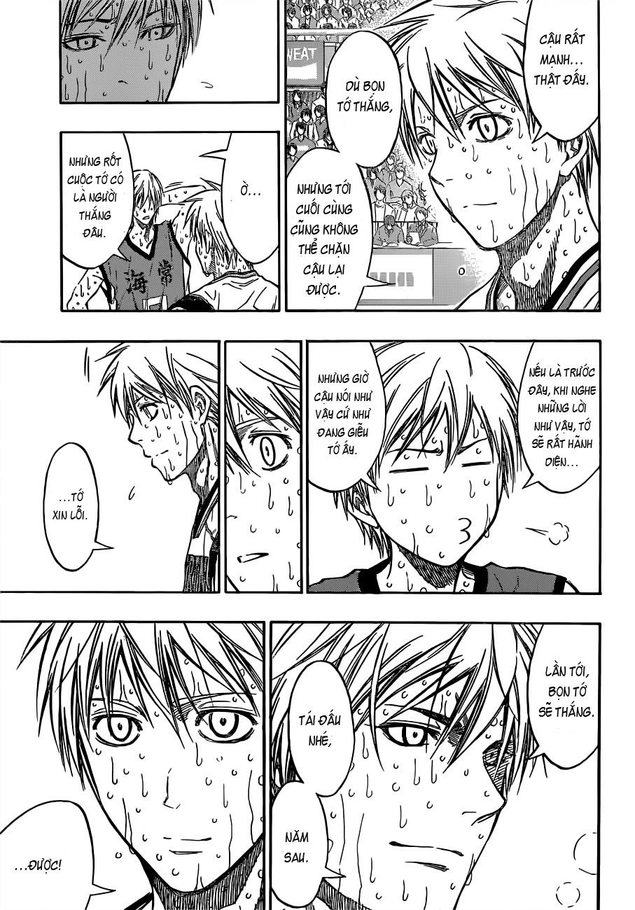 Chapter 203 - Trang 9