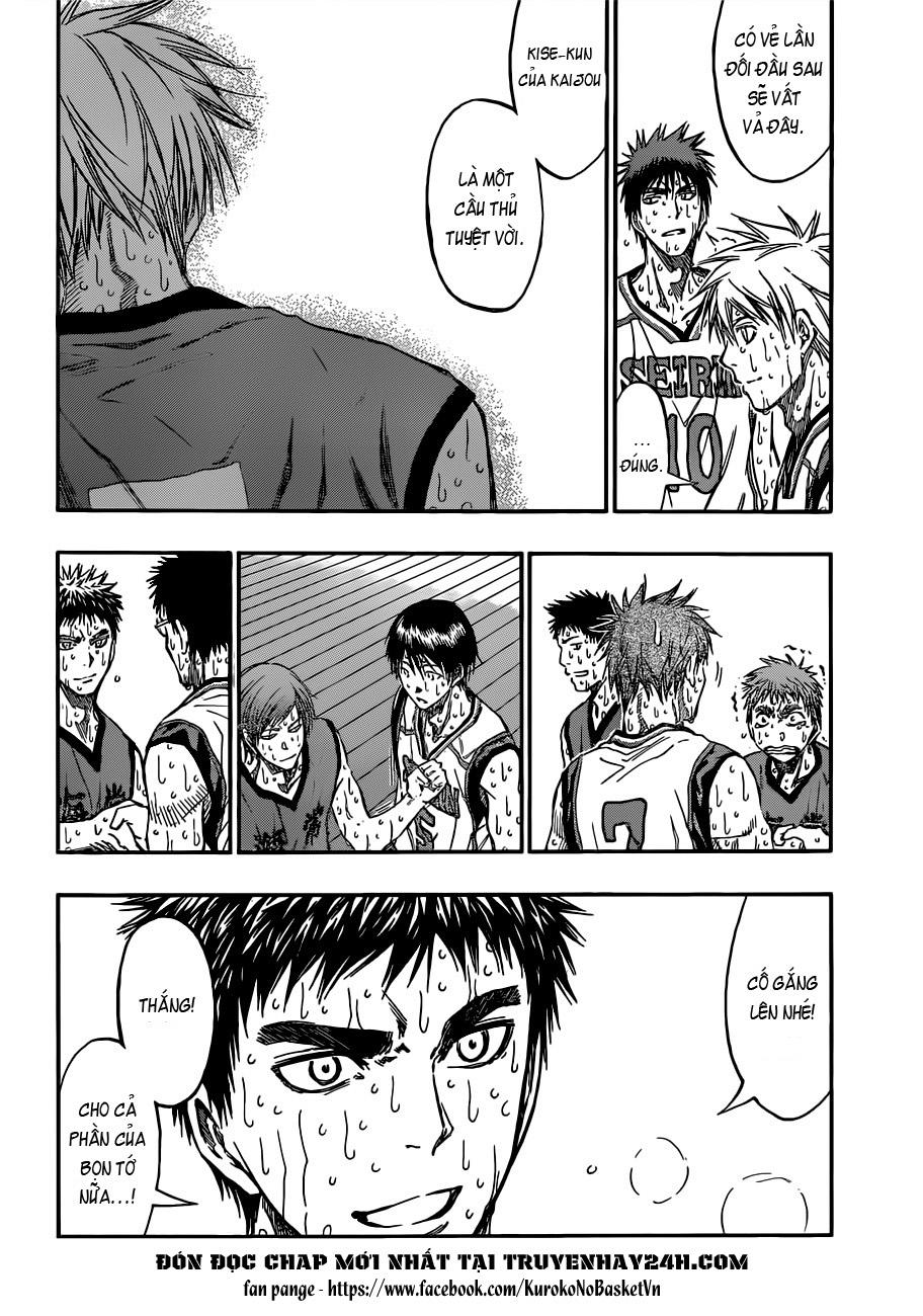 Chapter 203 - Trang 10