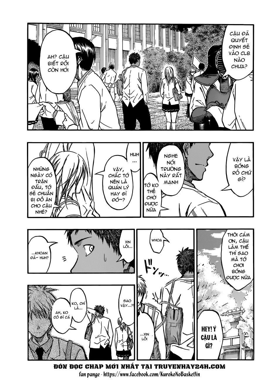 Chapter 204 - Trang 11