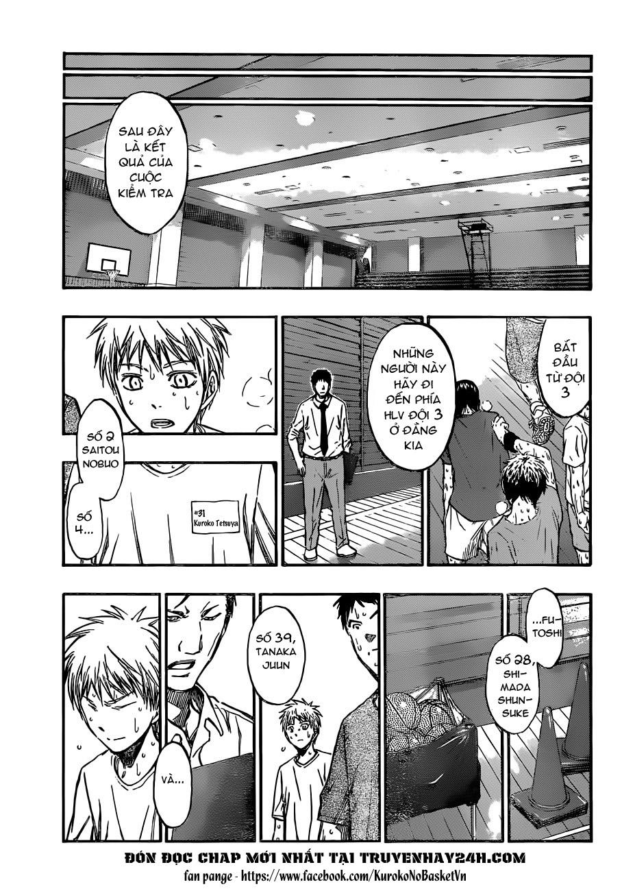 Chapter 204 - Trang 19