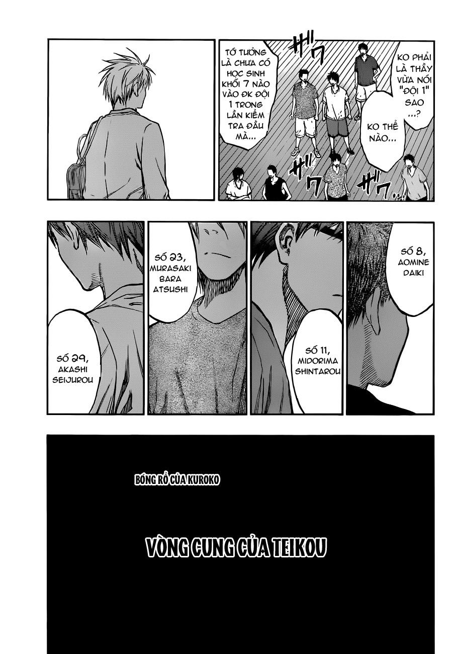 Chapter 204 - Trang 21