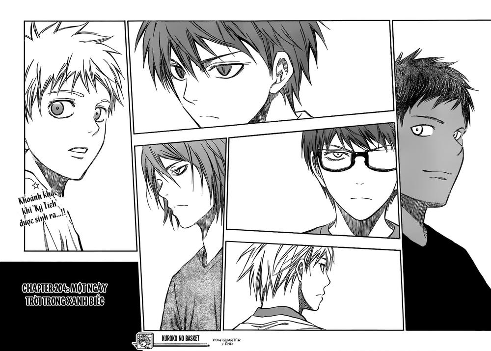 Chapter 204 - Trang 22
